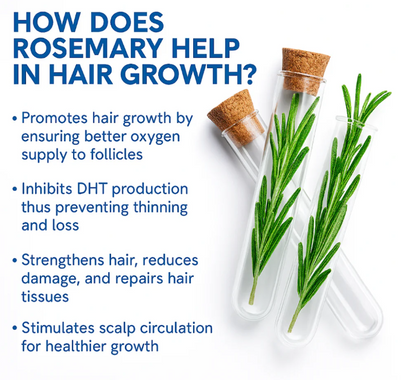 GrowMuse Roll-on Serum